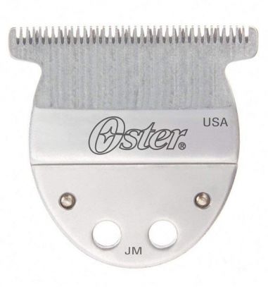 Cuchilla de Afeitar Oster® 02 para Corta Pelos - Distribuidor Oficial Oster Paraguay