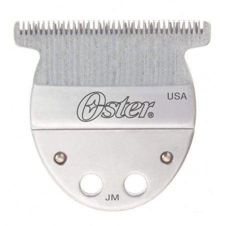 Cuchilla de Afeitar Oster® 02 para Corta Pelos - Distribuidor Oficial Oster Paraguay