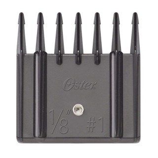 Peine Oster® Universal 1/8"