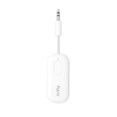 Transmisor Twelve Bt Inalambrico Blanco