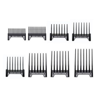 Set de Peines Oster® 8 Piezas