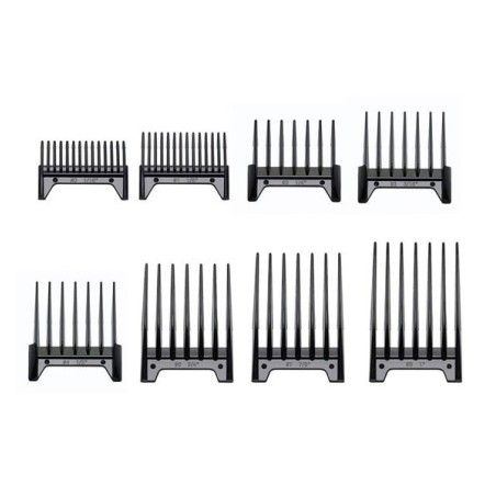 Set de Peines Oster® 8 Piezas