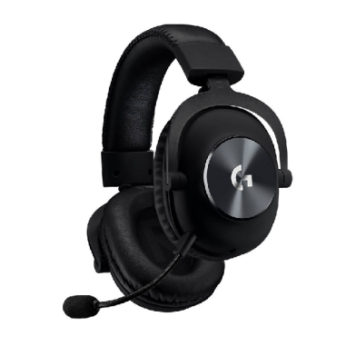 Auricular Gamer Logitech G Pro X Wireless - Negro