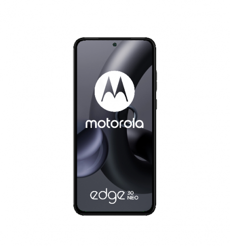 Celular Motorola Edge 30 Neo 8+128gb Black Onyx