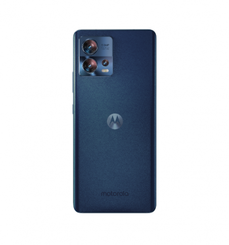 Celular Motorola Edge 30 Fusion 12+256gb Blue