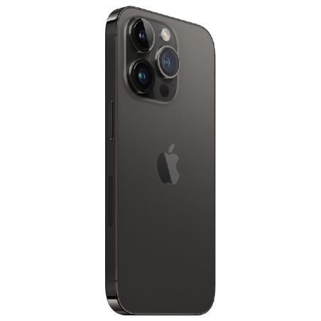 Celular Apple Iphone 14 Pro Max 256gb Space Black Chip