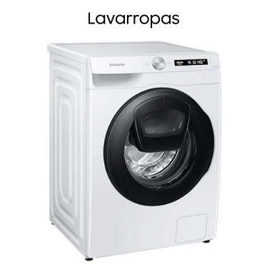 Lavarropas + Secarropas Samsung Smartower.  El Mejor precio del País.