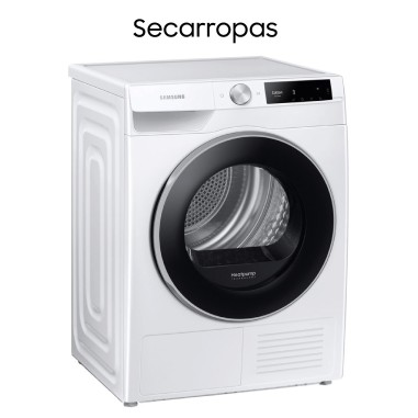 Lavarropas + Secarropas Samsung Smartower.  El Mejor precio del País.