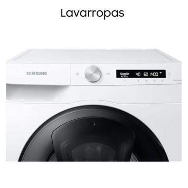 Lavarropas + Secarropas Samsung Smartower.  El Mejor precio del País.