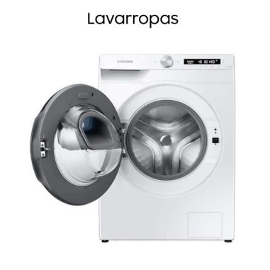 Lavarropas + Secarropas Samsung Smartower.  El Mejor precio del País.