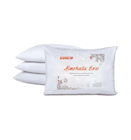 Almohada Erie Sueñolar