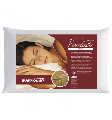 Almohada Pillow Cervical Sueñolar