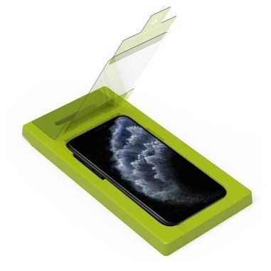 Lamina Protectora PURE GEAR IPHONE 11 PRO MAX