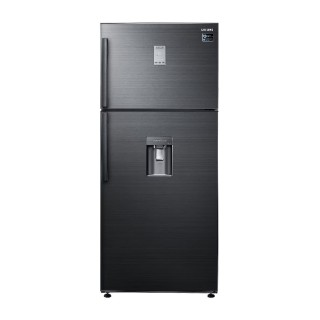 Heladera Top Mount de 526L con Twin Cooling Plus