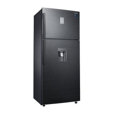Heladera Top Mount de 526L con Twin Cooling Plus