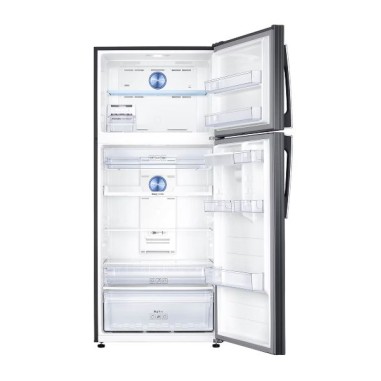 Heladera Top Mount de 526L con Twin Cooling Plus