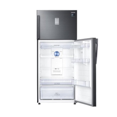 Heladera Top Mount de 526L con Twin Cooling Plus