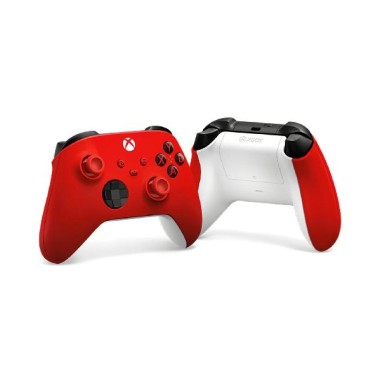 Control Xbox Serie X/S - Rojo
