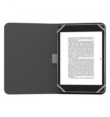 Protector Folio Pure Gear para Tablet 8"