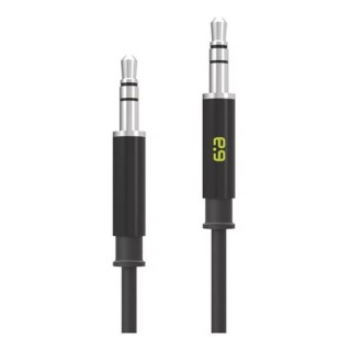 Conector de audio 3,5 MM. Distribuidora Oficial