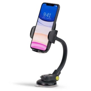 Soporte para Vehículo con ventosa. Distribuidora Oficial