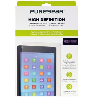 Lamina de Vidrio Puregear Ipad air 10.9/ Ipad pro 11 al mejor precio.