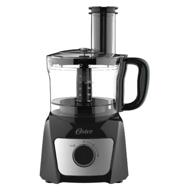 Multiprocesador de alimentos Oster 4 en 1