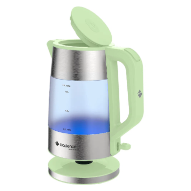 Hervidora Elétrica Cadence Neo Mint 1,7L