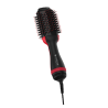 Cepillo secador Cadence Rouge Style 4 en 1
