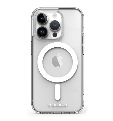 Case Puregear Clear Magsafe Iphone 14 Pro