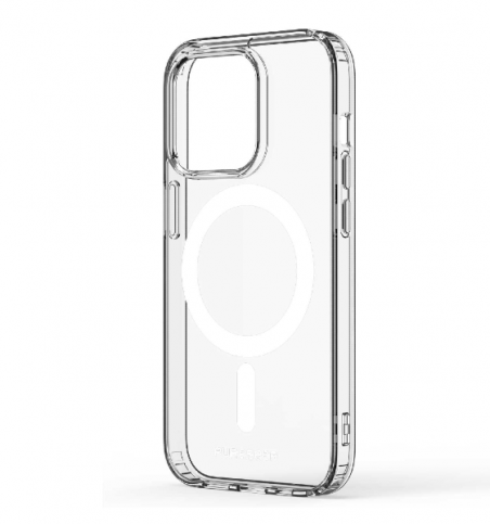 Case Puregear Clear Magsafe Iphone 14 Pro