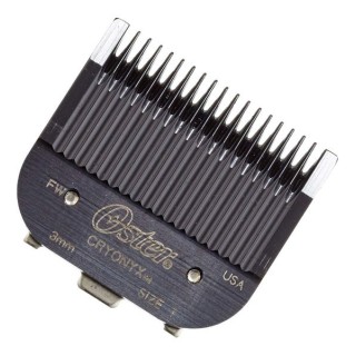 Cuchilla Oster® SZ 1 - 616 para Corta Pelos - Tienda Oficial Oster Paraguay