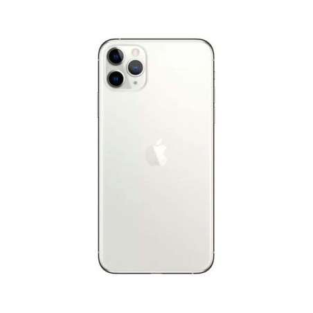 CASE PUREGEAR SLIM SHELL IPHONE 12/12PRO CLEAR BLACK EN PARAGUAY