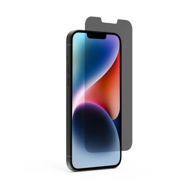 LAMINA DE VIDRIO ANTICURIOSO PUREGEAR IPHONE 13/13PRO/14 EN PARAGUAY