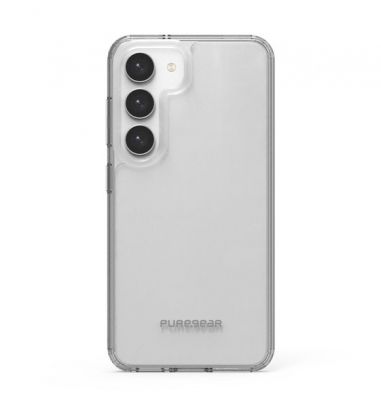 Case Puregear Slim Shell S23 Clear
