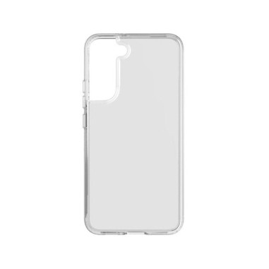 CASE PUREGEAR SLIM SHELL S23 CLEAR al mejor precio en Paraguay