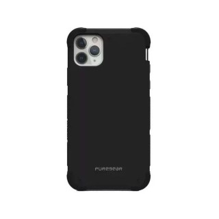 CASE PUREGEAR DUALTEK IPHONE 12 PRO MAX BLACK en Paraguay