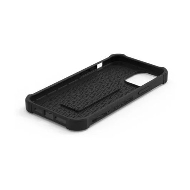 CASE PUREGEAR DUALTEK IPHONE 12 PRO MAX BLACK en Paraguay