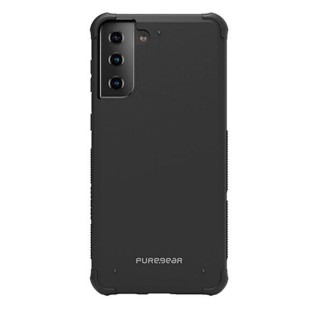 CASE PUREGEAR DUALTEK S21 PLUS BLACK al mejor precio en Paraguay