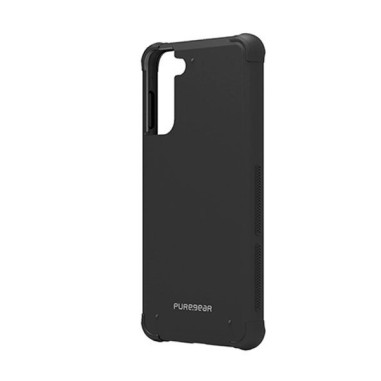 CASE PUREGEAR DUALTEK S21 PLUS BLACK al mejor precio en Paraguay