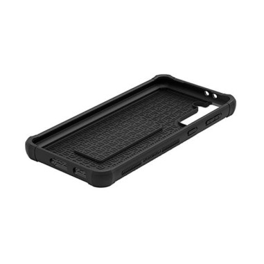 CASE PUREGEAR DUALTEK S21 PLUS BLACK al mejor precio en Paraguay