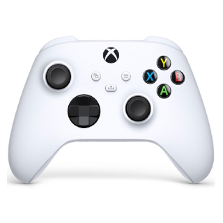 Control Xbox Series X/S - Blanco
