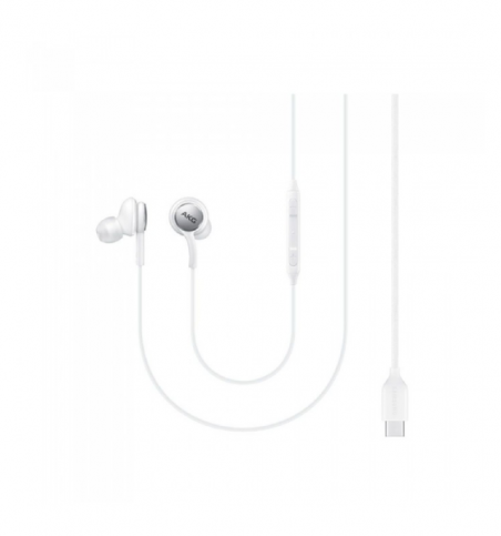 Auriculares Samsung Tipo C