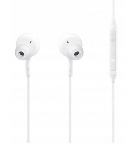 Auriculares Samsung Tipo C