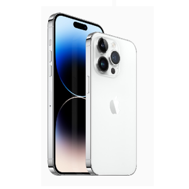 Celular Apple iPhone 14 Pro Max 128GB Sim Card
