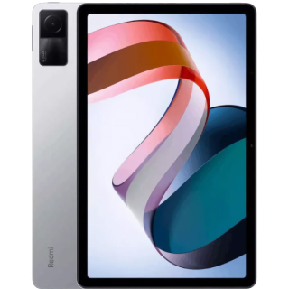 Tablet Xiaomi Redmi Pad 4+128gb Silver