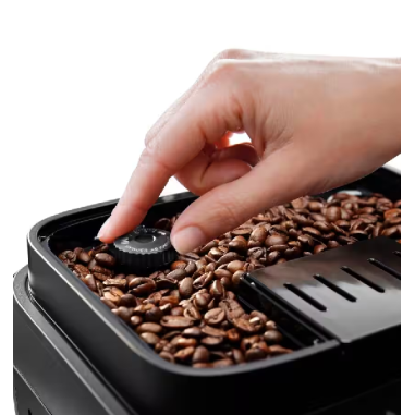 Cafetera Magnifica Evo Delonghi Super Automatica