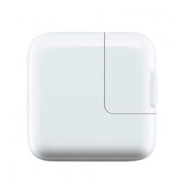 Adaptador de corriente Apple USB de 12 W al mejor precio en Paraguay