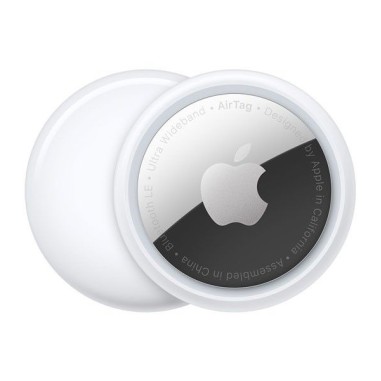 Airtag Apple 1 Pack al mejor precio en Paraguay