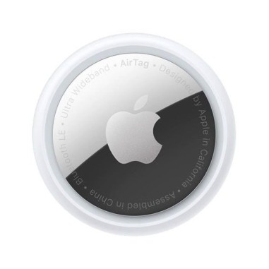 Airtag Apple 1 Pack al mejor precio en Paraguay